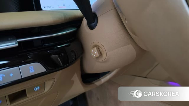 Genesis G80 (RG3) id 5002004 из Кореи 22
