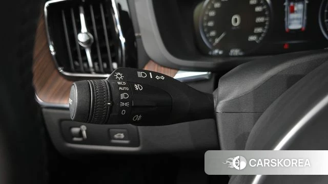 Volvo XC60 second Generation id 5034702 из Кореи 22