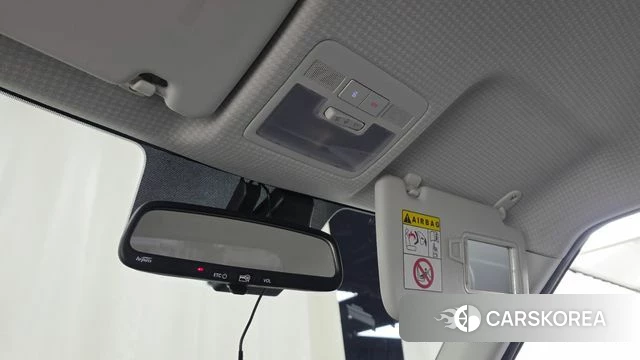 Hyundai Casper id 5003168 из Кореи 22
