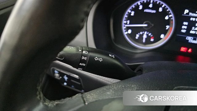 Hyundai Grandeur IG id 5014012 из Кореи 22