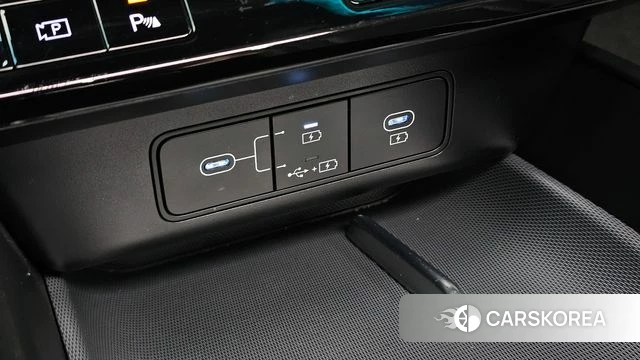 Hyundai Grandeur (GN7) id 4735224 из Кореи 22
