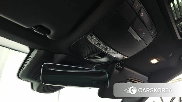 Mercedes-Benz C-Class W205 id 5012997 из Кореи 22