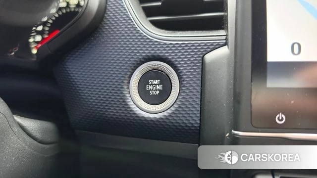 Renault Korea (Samsung) XM3 id 5016911 из Кореи 22