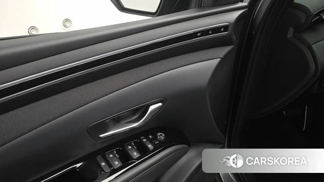 Hyundai Tucson Hybrid (NX4) id 5012372 из Кореи 22