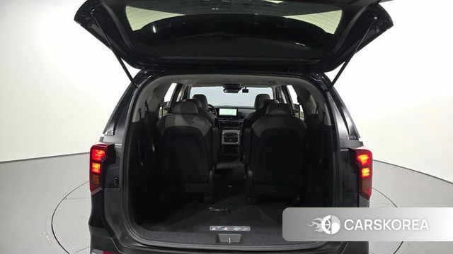 Kia The New Carnival 4th Generation id 4974853 из Кореи 22