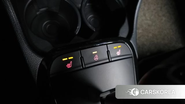 Kia All New Morning (JA) id 4993302 из Кореи 22