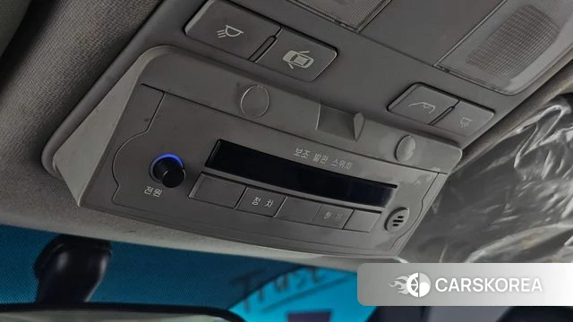 Hyundai The New Grand Starex id 4751243 из Кореи 22