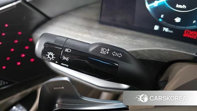 Kia K8 Hybrid id 4986475 из Кореи 22