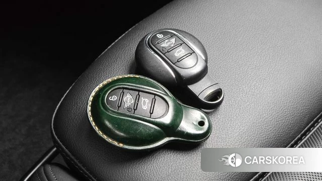 Mini Cooper id 4959213 из Кореи 22