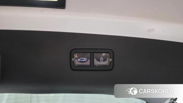 Genesis GV70 id 5039224 из Кореи 22