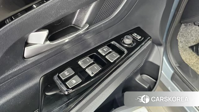 Ssangyong Beautiful Korando id 4998008 из Кореи 22