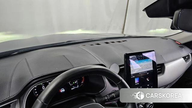 Renault Korea (Samsung) XM3 id 4991371 из Кореи 22