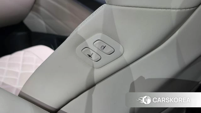 Genesis GV80 id 4975166 из Кореи 22