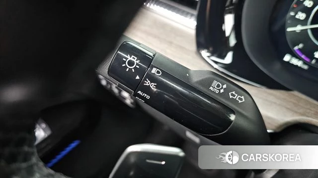 Kia K5 Hybrid 3rd Generation id 4992819 из Кореи 22