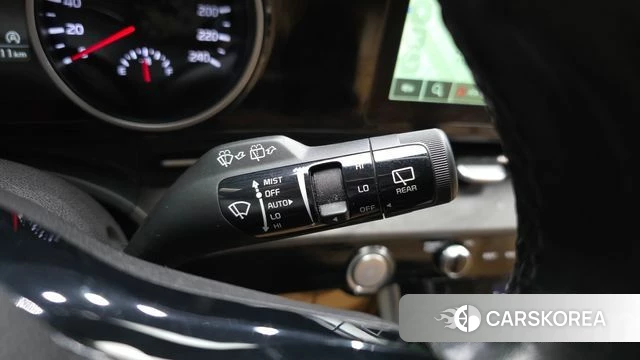 Kia Carnival 4th generation id 4981803 из Кореи 22