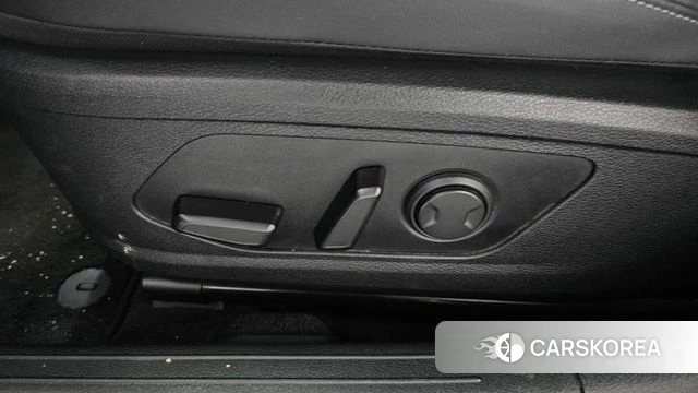 Hyundai Sonata (DN8) id 4579957 из Кореи 22
