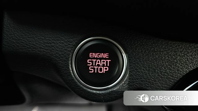 Kia The New K3 2nd generation id 4990670 из Кореи 22