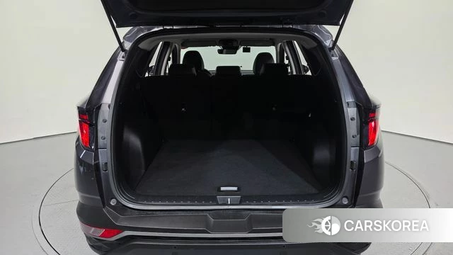 Hyundai Tucson (NX4) id 4952084 из Кореи 22