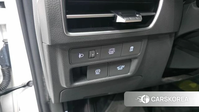 Hyundai Sonata D Edge Hybrid (DN8) id 4941432 из Кореи 22