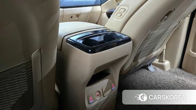 Kia The New Carnival id 4998186 из Кореи 22