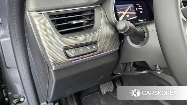 Renault Korea (Samsung) Arcana id 5010909 из Кореи 22
