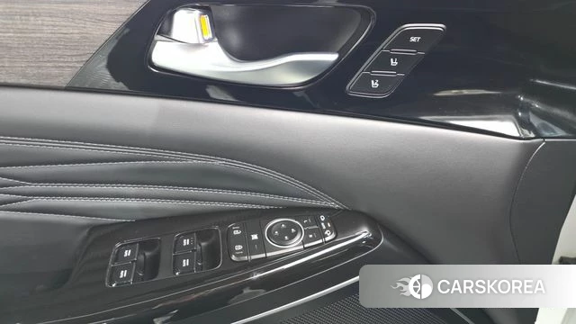 Kia K7 Premier id 5018283 из Кореи 22