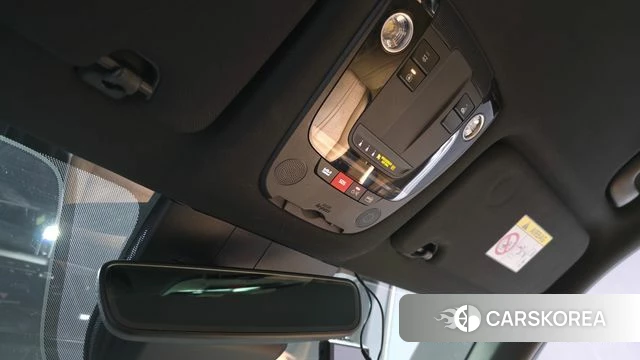 Kia Sorento 4th Generation id 4965796 из Кореи 22