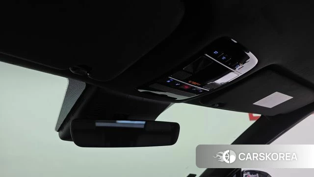 Hyundai Santa Fe (MX5) id 4975090 из Кореи 22