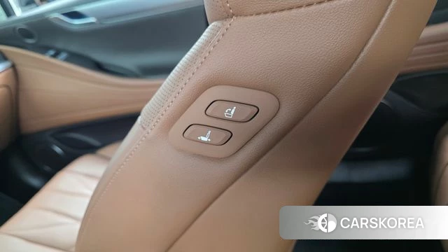 Genesis G80 (RG3) id 5034502 из Кореи 22