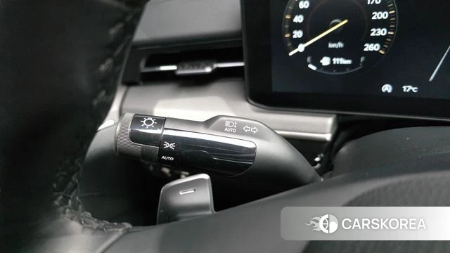 Kia The New K5 3rd generation id 5020736 из Кореи 22