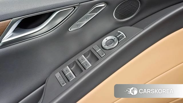 Genesis G80 (RG3) id 5011708 из Кореи 22