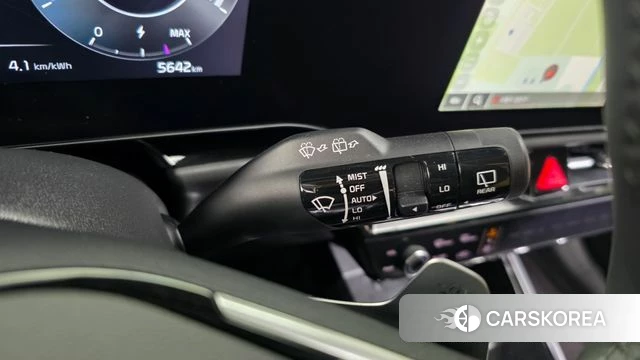 Kia Di All New Niro EV id 5052518 из Кореи 22