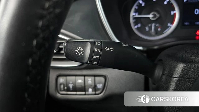 Hyundai Santa Fe TM id 5023895 из Кореи 22