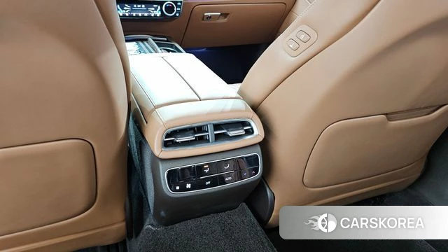 Genesis G80 (RG3) id 4936221 из Кореи 22