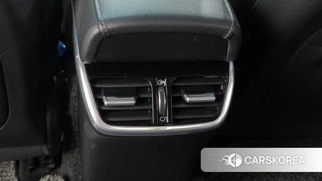 Hyundai The New Grandeur IG Hybrid id 5002725 из Кореи 22