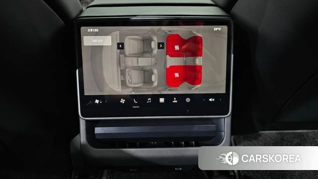 Tesla Model 3 id 4975173 из Кореи 22