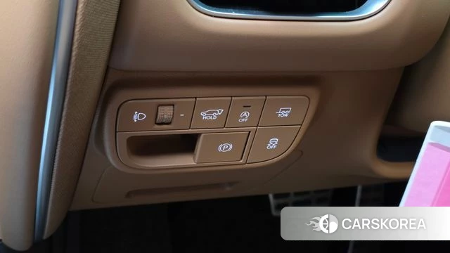 Hyundai Palisade (LX3) id 4724965 из Кореи 22