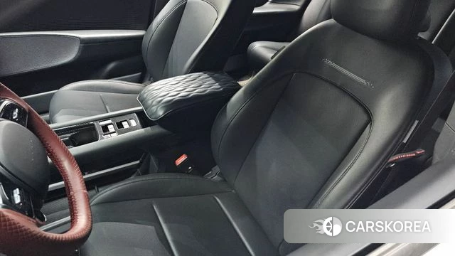 Hyundai Ionic 6 id 4768553 из Кореи 22