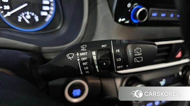 Hyundai Kona Hybrid id 4794176 из Кореи 22