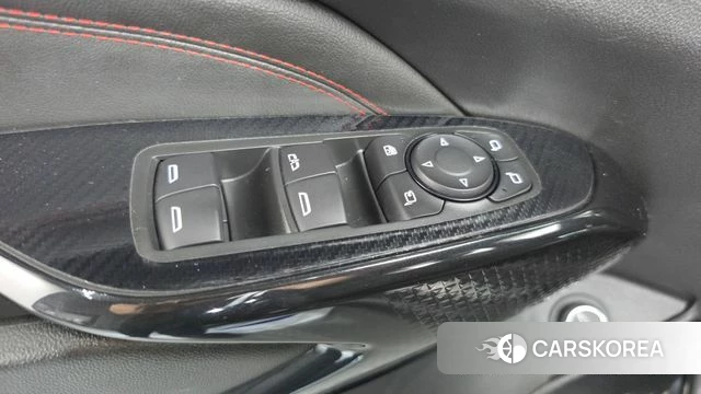Chevrolet (GM Daewoo) Trax Crossover id 4941522 из Кореи 22