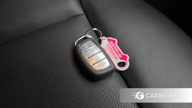 Hyundai Casper id 4541101 из Кореи 22