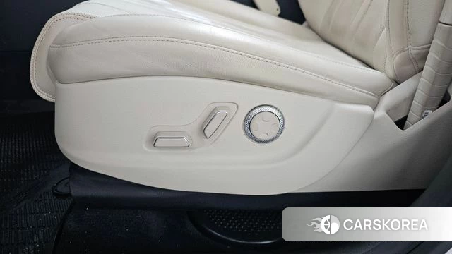 Genesis GV80 id 5001906 из Кореи 22