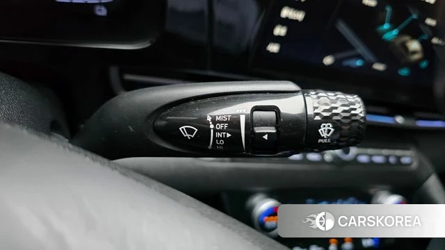 Hyundai The New Avante Hybrid (CN7) id 5021680 из Кореи 22