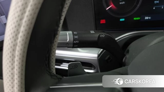 Hyundai Ionic 9 id 4847189 из Кореи 22
