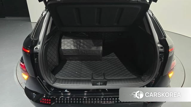 Hyundai Kona Electric (SX2) id 5026716 из Кореи 22