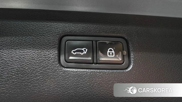 Genesis GV80 id 5003894 из Кореи 22