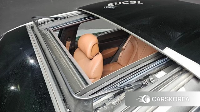 Genesis G80 (RG3) id 4980778 из Кореи 22