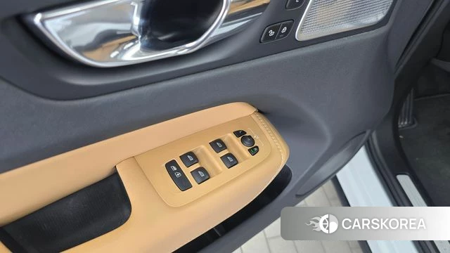 Volvo XC60 second Generation id 4998300 из Кореи 22