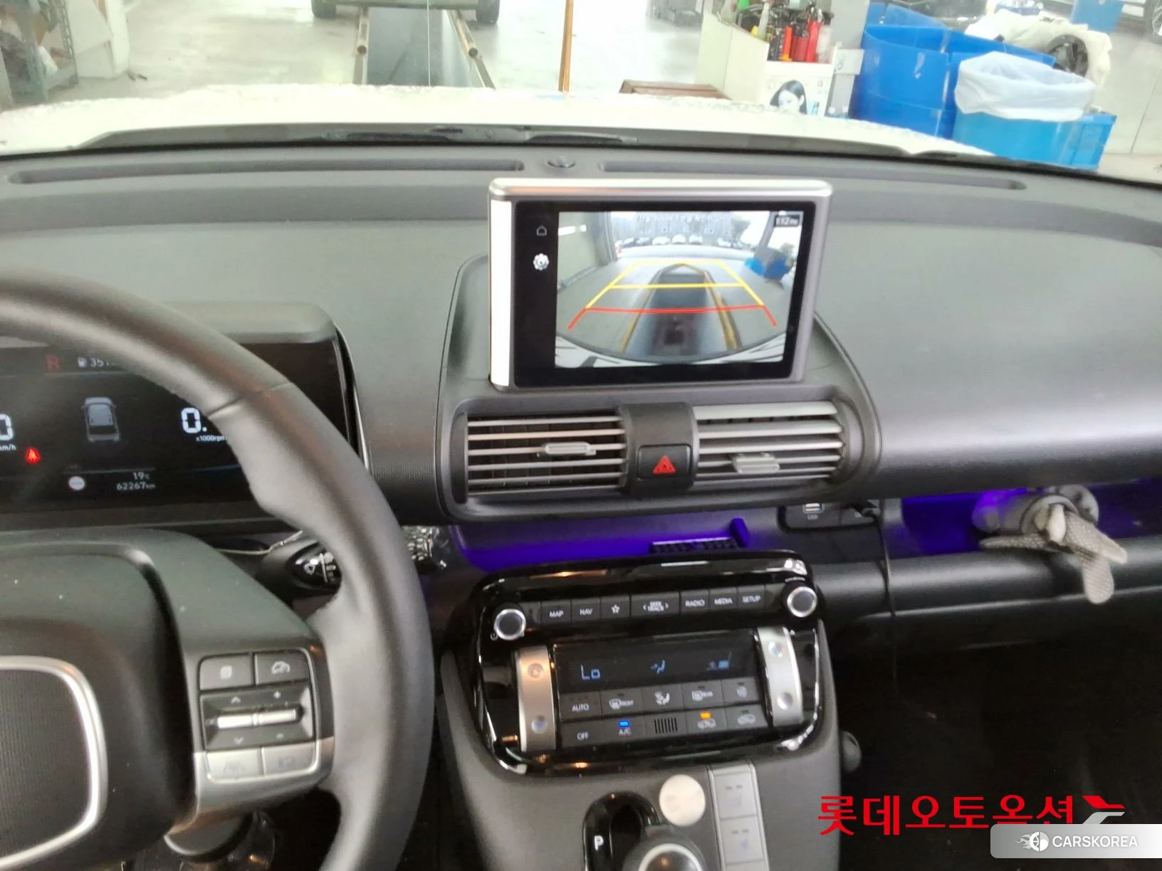 Hyundai Casper id 4984605 из Кореи 22