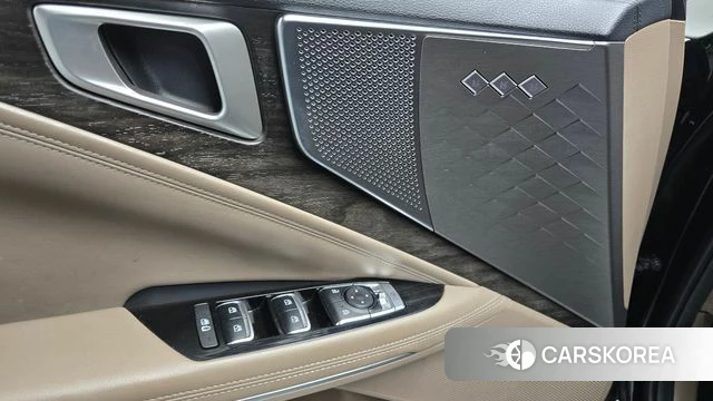 Kia K8 Hybrid id 4981427 из Кореи 22